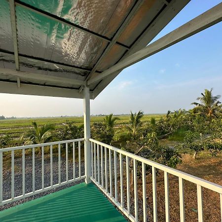 Homestay Denai Harummanis S4 Simpang Empat  Dış mekan fotoğraf