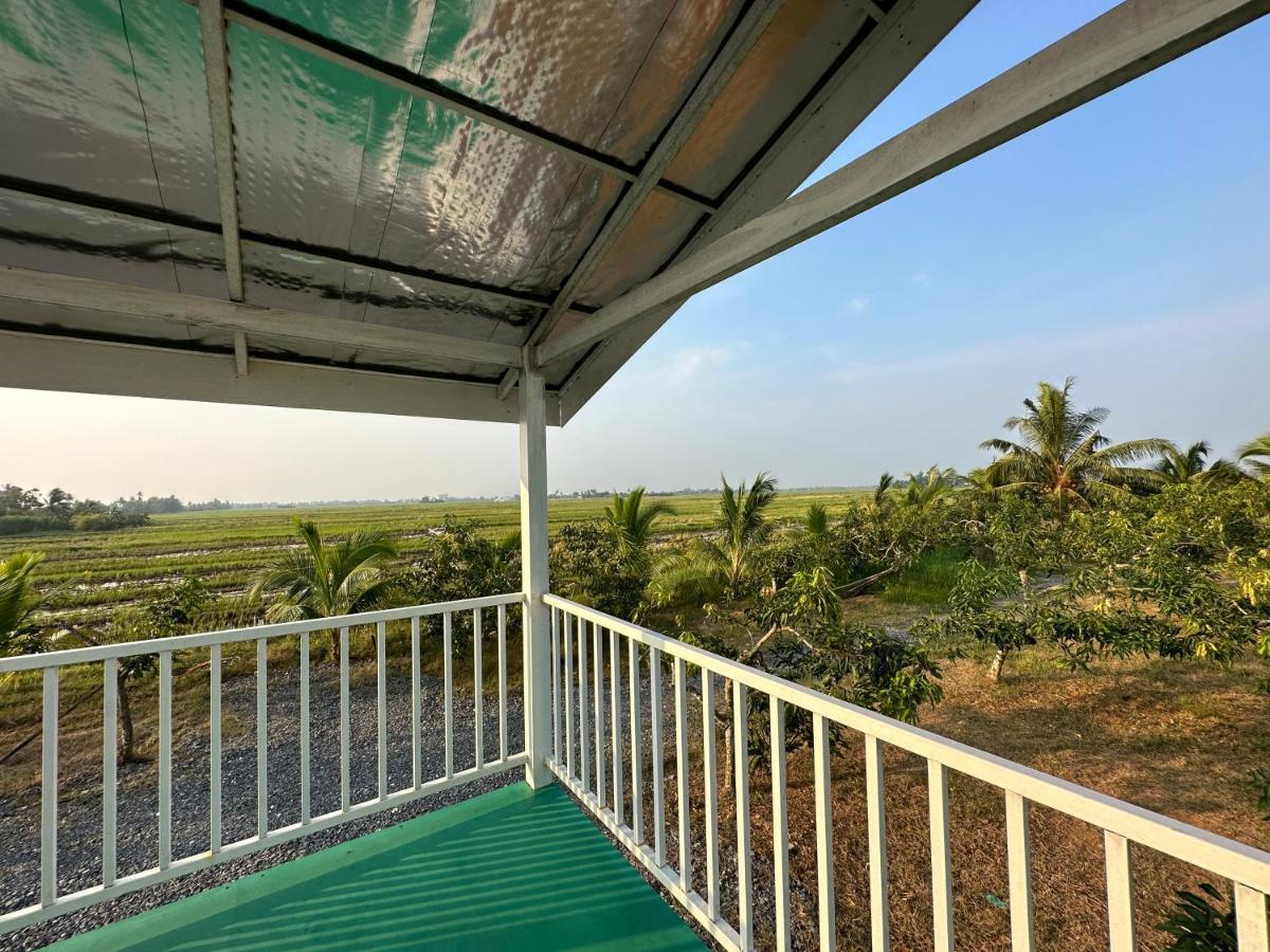 Homestay Denai Harummanis S4 Simpang Empat  Dış mekan fotoğraf