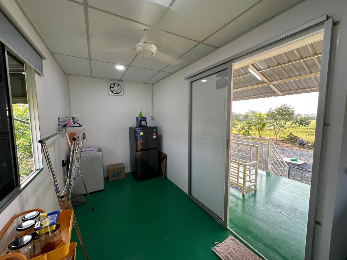 Homestay Denai Harummanis S4 Simpang Empat  Dış mekan fotoğraf